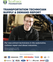 Technician Supply and Demand Report Update-Fall 2018_Cover_Page_01-2-1