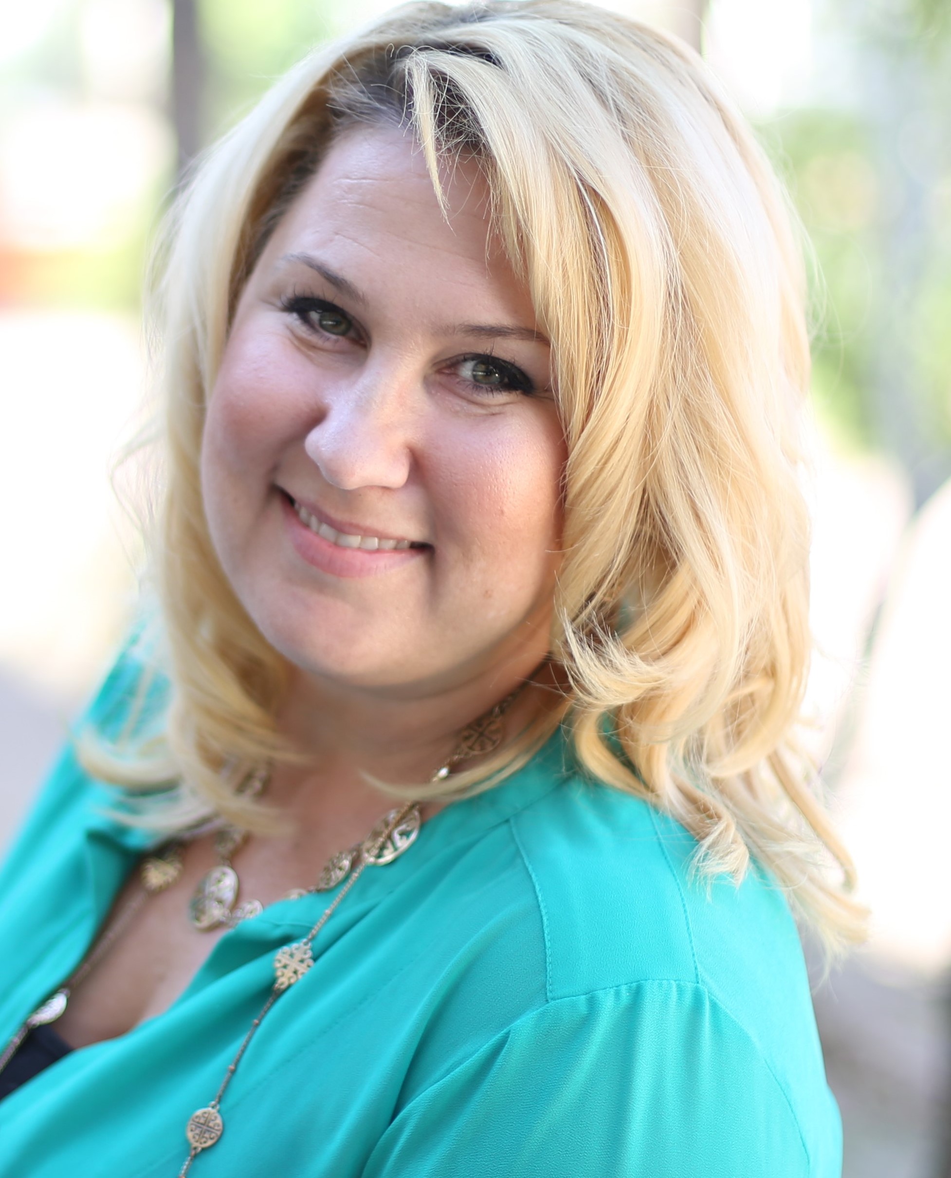 Lisa Evans | Chief Development Officer - TechForce Foundation